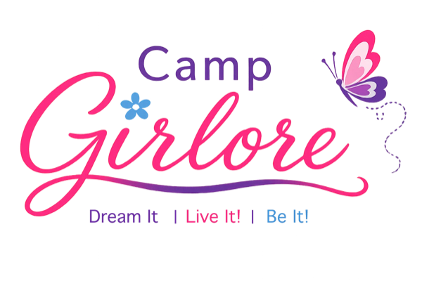 Camp Girlore logo